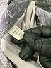 Athleta Paisley Gray Active Pants Size 2X - photo 4
