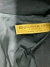 Donna Karan Signature Black Wool Blazer Size 6 - photo 6