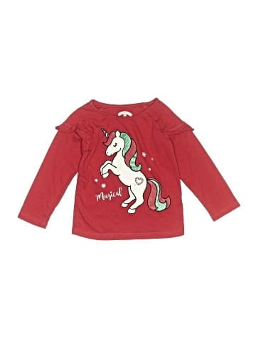 Holiday Time Long Sleeve T-Shirt (view 1)