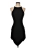 Express Solid Black Cocktail Dress Size 0 - photo 1