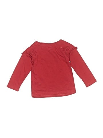 Holiday Time Long Sleeve T-Shirt (view 2)