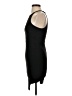 Express Solid Black Cocktail Dress Size 0 - photo 5