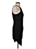 Express Solid Black Cocktail Dress Size 0 - photo 4