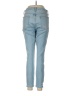 Just Black Blue Jeans Size 28 waist - photo 2