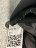 Assorted Brands 100% Polyester Black Short Sleeve Blouse Size 0X - photo 8