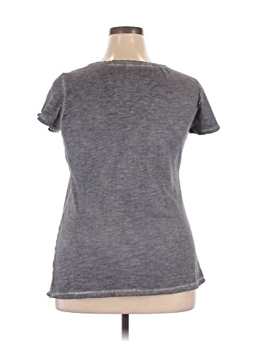 G.H. Bass & Co. Short Sleeve T-Shirt (view 2)