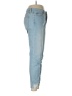 Just Black Blue Jeans Size 28 waist - photo 4