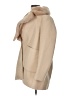 Zara Basic Tan Coat Size L - photo 5