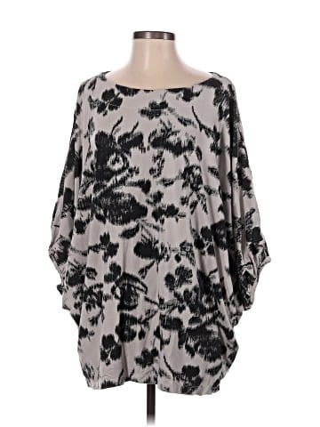 bryn WALKER 3/4 Sleeve Blouse (view 1)