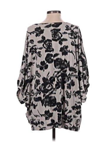 bryn WALKER 3/4 Sleeve Blouse (view 2)