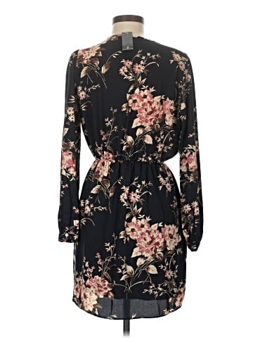 Lily Rain Casual Dress (view 2)