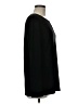 Unbranded Black Long Sleeve Top Size M - photo 4