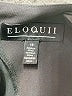 ELOQUII Black Jumpsuit Size 18 - photo 3