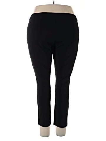 Susan Graver Active Pants (view 2)