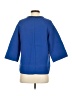 Rag & Bone Blue Pullover Sweater Size S - photo 2