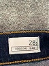 Gap Blue Jeans Size 28 Waist Short - photo 4