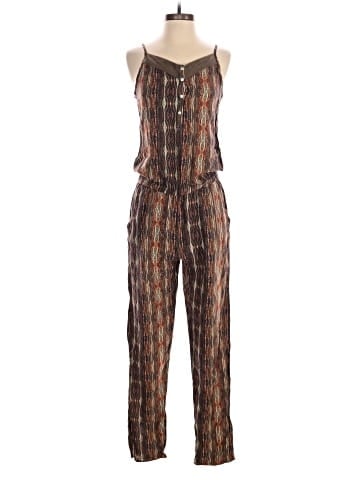 La Fee Maraboutee Jumpsuit (view 1)