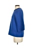Rag & Bone Blue Pullover Sweater Size S - photo 5