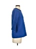 Rag & Bone Blue Pullover Sweater Size S - photo 4