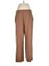 Max Studio Brown Casual Pants Size 3 - photo 1