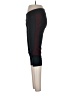 Avia Color Block Black Active Pants Size L - photo 5