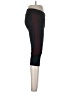 Avia Color Block Black Active Pants Size L - photo 4