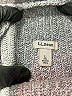 L.L.Bean Gray Turtleneck Sweater Size L - photo 4