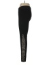 Romeo & Juliet Couture Black Active Pants Size M - photo 5