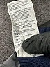 Puma 100% Polyester Blue Casual Pants 12-18 MO / 18 MO - photo 4