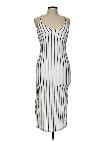 Derek Heart Cocktail Dress (view 1)