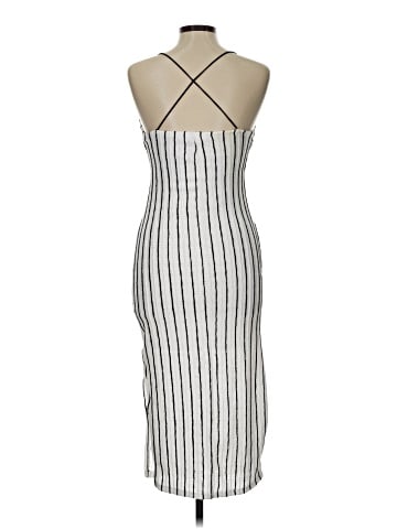 Derek Heart Cocktail Dress (view 2)