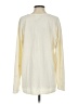 Sag Harbor 100% Acrylic Ivory Pullover Sweater Size 1 - photo 2