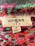 Umgee Tweed Pink Pullover Sweater Size M - photo 7