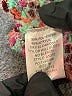 Umgee Tweed Pink Pullover Sweater Size M - photo 8