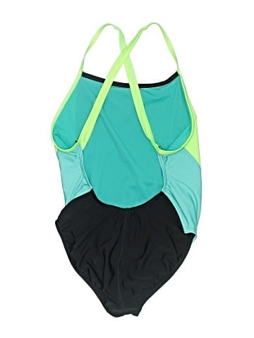 Speedo One Piece Swimsuit (view 2)