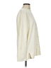 Sag Harbor 100% Acrylic Ivory Pullover Sweater Size 1 - photo 4
