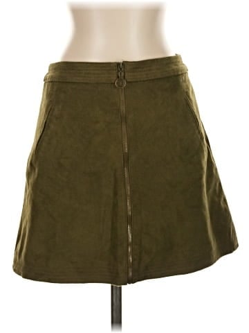 Abercrombie & Fitch Casual Skirt (view 1)