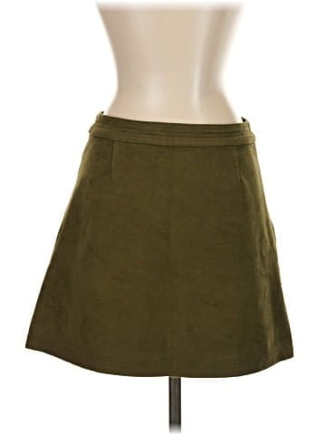 Abercrombie & Fitch Casual Skirt (view 2)