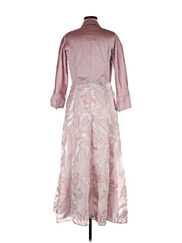 Teri Jon by Rickie Freeman Casual Dress (view 2)