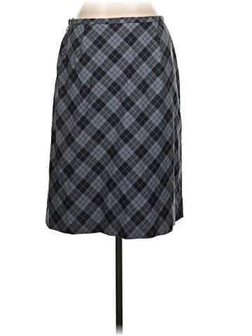 Brooks Brothers Casual Skirt (view 2)