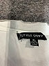 Style Envy Ivory Long Sleeve Blouse Size XL - photo 7