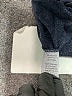 Rolla Coster Solid Gray Blue Casual Dress Size S - photo 8