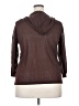 Unbranded Brown Cardigan Size XXL - photo 2