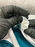 Unbranded Teal Swimsuit Top Size L - photo 3