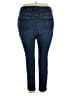 Good American Blue Jeans Size XS (0) - photo 2