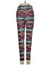 Unbranded Print Teal Leggings Size Sm - Med - photo 2