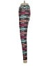 Unbranded Print Teal Leggings Size Sm - Med - photo 5