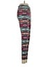 Unbranded Print Teal Leggings Size Sm - Med - photo 4