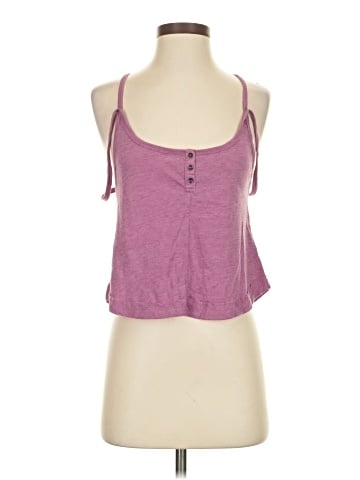 BDG Sleeveless Top (view 1)