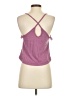 BDG Solid Pink Purple Sleeveless Top Size XS - photo 2